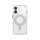 Etui / obudowa na smartfona Skinarma Saido Mag-charge do iPhone 17 clear